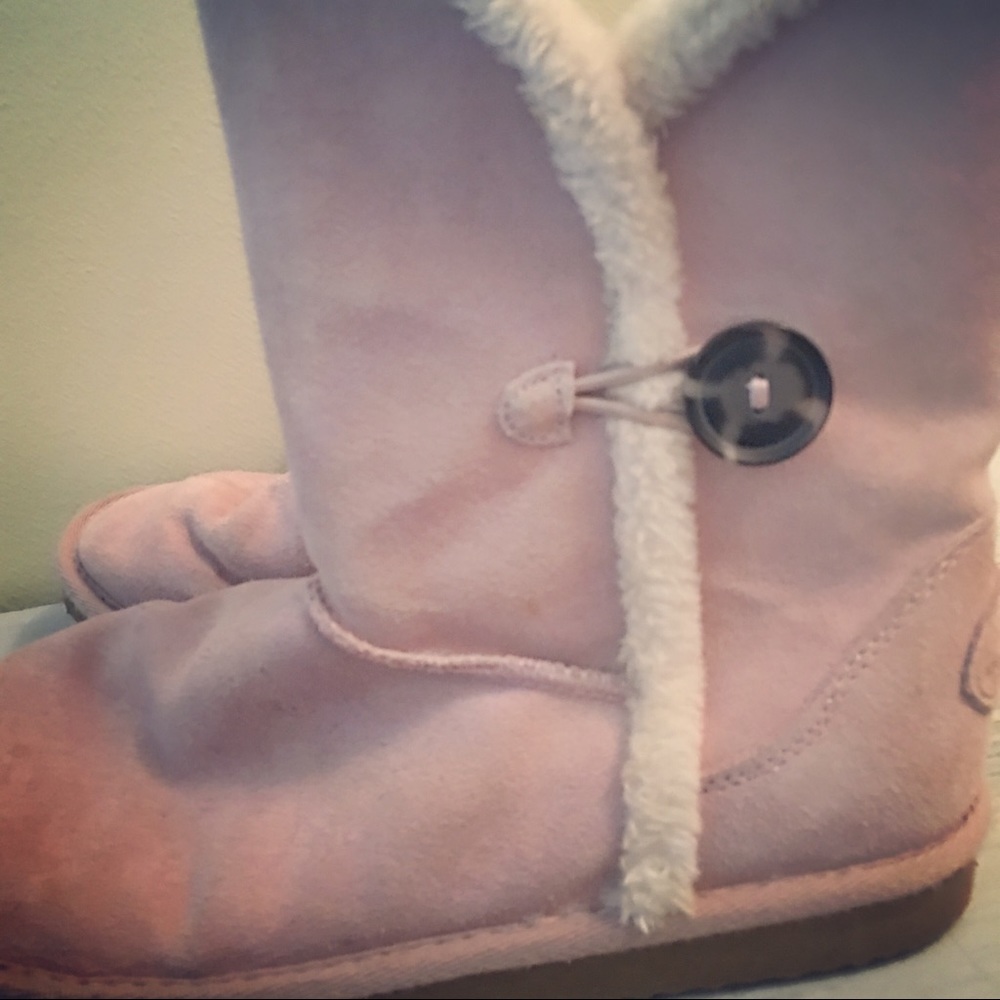 Women’s American Eagle Boots Size 9